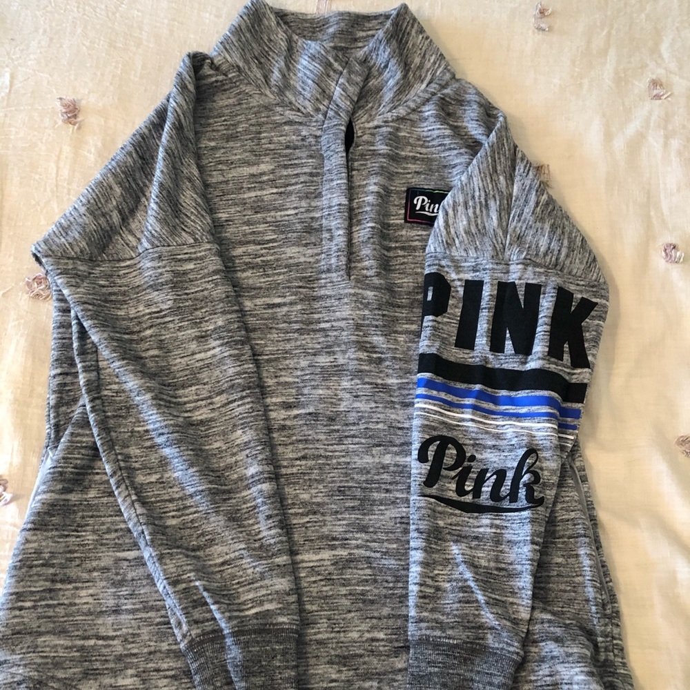 PINK Victoria Secret pullover